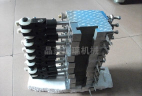 切割機（jī）刀盒