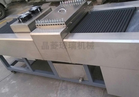 玻璃清洗機廠家（jiā）