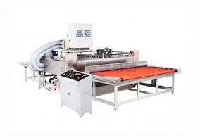 JLQX-2500型玻璃（lí）清洗機