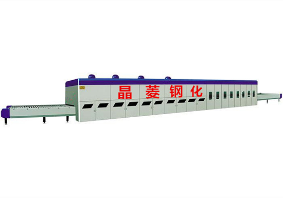 玻璃鋼化（huà）爐廠家