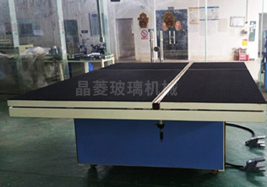 玻璃鋼化（huà）爐設備