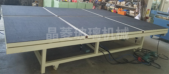 玻璃鋼化爐定製