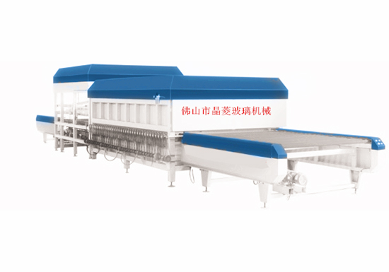 玻璃鋼化爐品牌